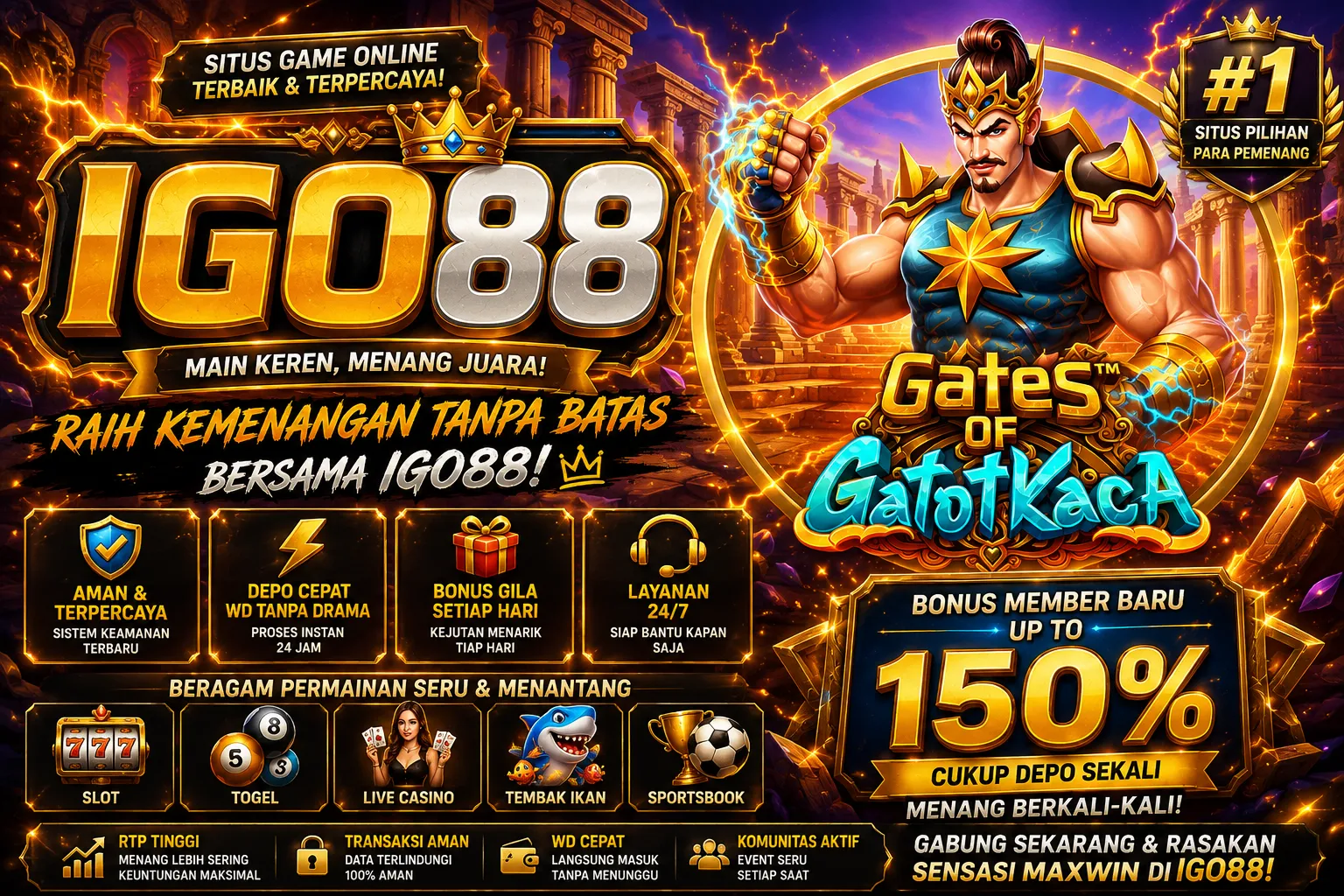 IGO88